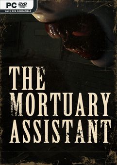 The Mortuary Assistant v1.2.2-Chronos