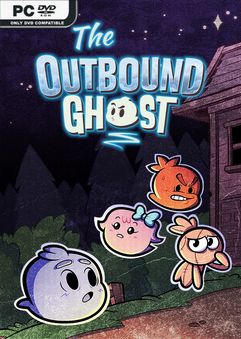 The Outbound Ghost-GOG