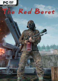 The Red Beret-TENOKE