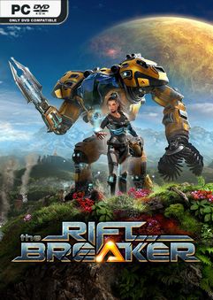The Riftbreaker v20240125-P2P