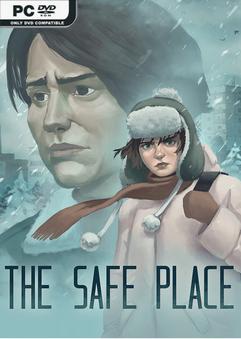 The Safe Place-DARKSiDERS