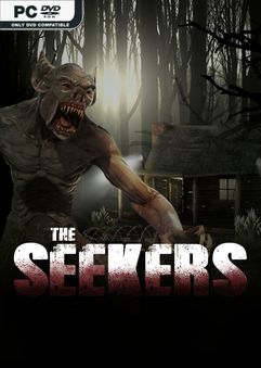 The Seekers Survival Early Access