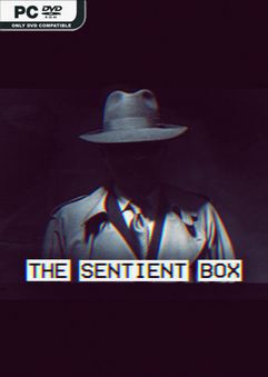 The Sentient Box-TENOKE