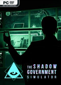 The Shadow Government Simulator-GoldBerg