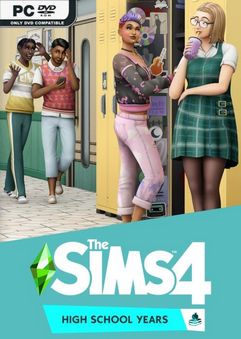 The Sims 4 Deluxe Edition v1.90.375.1020-P2P