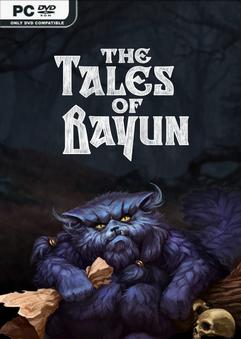 The Tales of Bayun-TENOKE