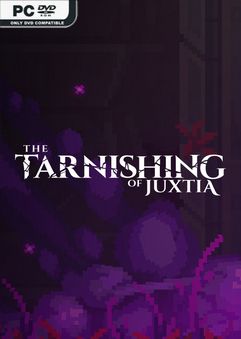 The Tarnishing of Juxtia-GoldBerg