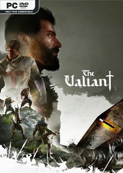 The Valiant v1.09.49128-P2P