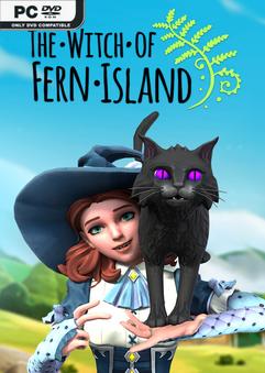 The Witch Of Fern Island-SKIDROW