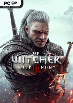 The Witcher 3 Wild Hunt Complete Edition v4.04-GOG