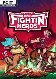 Thems Fightin Herds v6.0.0-RUNE
