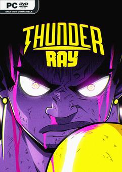 Thunder Ray v1.0.6-P2P