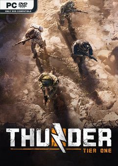 Thunder Tier One v1.3.0-P2P