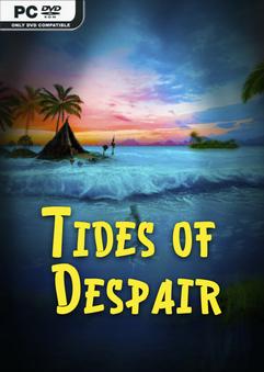 Tides of Despair-TENOKE