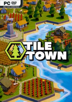 Tile Town v1.0.1-P2P