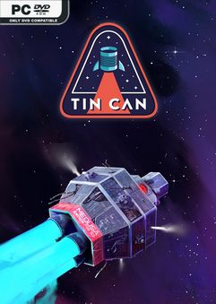 Tin Can-DOGE