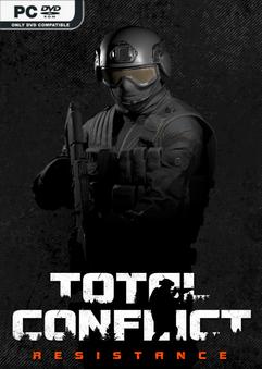 Total Conflict Resistance v20230504 Early Access
