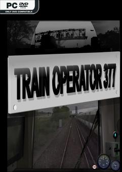 Train Operator 377-TENOKE