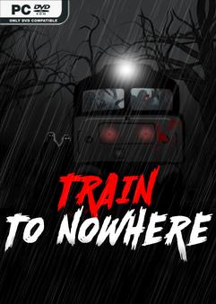 Train to Nowhere-TENOKE