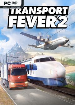 Transport Fever 2 Deluxe Edition v35304-P2P