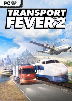 Transport Fever 2 v35049-GOG