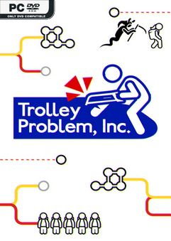 Trolley Problem Inc-GoldBerg