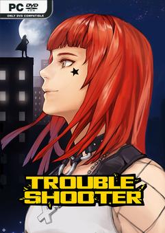 TROUBLESHOOTER Complete Collection-TENOKE