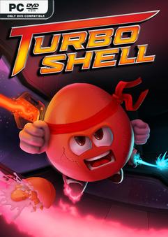 Turbo Shell-GoldBerg