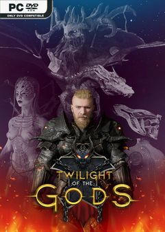 Twilight Of The Gods-GoldBerg