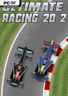 Ultimate Racing 2D 2 v1.0.1.9-P2P