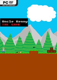 Uncle Kenny The Game-TENOKE