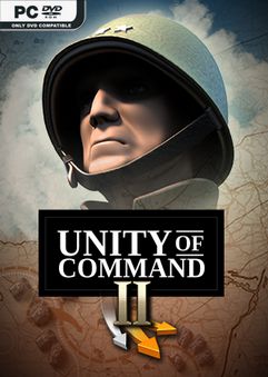 Unity of Command II Desert Fox-RUNE