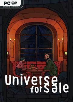 Universe For Sale-FCKDRM