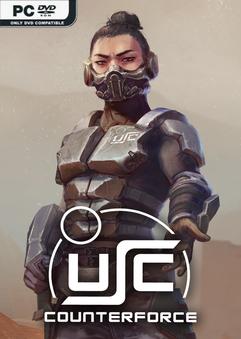 USC Counterforce Early Access