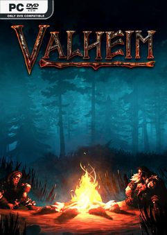 Valheim v0.217.29 Early Access