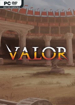 Valor-GoldBerg
