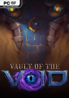 Vault of the Void-TENOKE