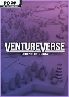 VentureVerse Legend of Ulora-TENOKE