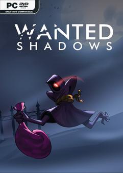 Wanted Shadows-TENOKE