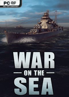 War on the Sea v1.08g5h7-DRMFREE