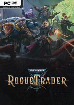 Warhammer 40000 Rogue Trader v0.2.1al-BETA
