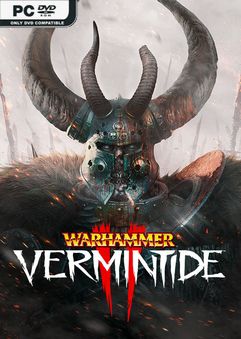 Warhammer Vermintide 2-0xdeadc0de