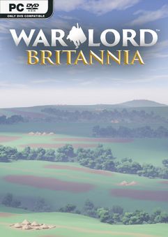 Warlord Britannia-TENOKE