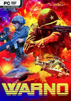 WARNO VICTOR Early Access