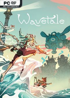 Wavetale-GOG