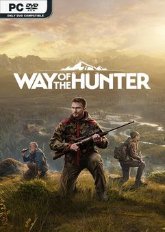 Way of the Hunter Elite Edition v20231031-P2P