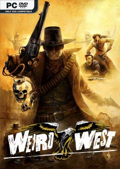 Weird West v1.05.78819-P2P
