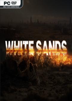 White Sands Early Access