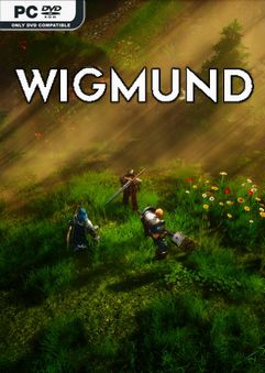 Wigmund v1.4.1-DINOByTES