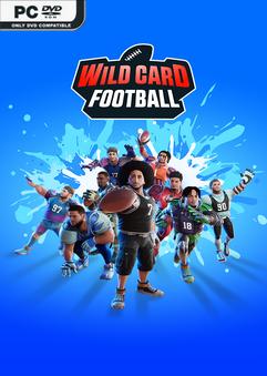 Wild Card Football-TENOKE